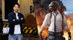 Wawancara Eksklusif PUBG: Battlegrounds dengan Krafton - Visi Panjang, Keputusan Berat, dan Mimpi Jadi Olahraga Dunia
