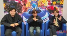 Wawancara Eksklusif Sonic Racing: CrossWorlds dengan Sonic Team - Fokus yang Tidak Hanya Menjual Kolaborasi!