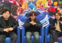 Wawancara Eksklusif Sonic Racing: CrossWorlds dengan Sonic Team - Fokus yang Tidak Hanya Menjual Kolaborasi!