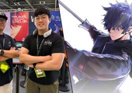 Wawancara Eksklusif The Player Who Can’t Level Up dengan Tripearl Games - Bawa Webtoon Populer ke Dunia Game