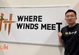 Wawancara Where Winds Meet dengan NetEase - Menyulam Dunia Wuxia dalam Game Open World