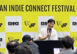 Wawancara dengan Ketua Busan Indie Connect 25, Soung-pil Joo - Fokus pada Game Indie dan Ekspansi Global