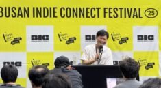 Wawancara dengan Ketua Busan Indie Connect 25, Sung-pil Joo - Fokus pada Game Indie dan Ekspansi Global