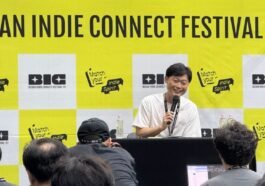 Wawancara dengan Ketua Busan Indie Connect 25, Sung-pil Joo - Fokus pada Game Indie dan Ekspansi Global