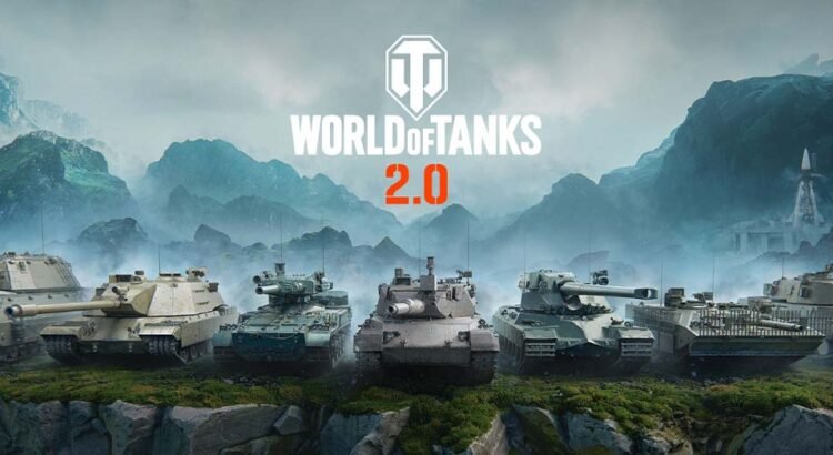 World of Tanks Umumkan Update 2.0, Siap Jadi Update Terbesar dalam Sejarah Gamenya!