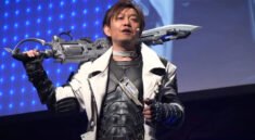Yoshi-P: Gamer Belum Perlu Hardware Baru, Sudah Bahagia, Beli yang Baru Itu Mahal