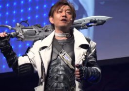 Yoshi-P: Gamer Belum Perlu Hardware Baru, Sudah Bahagia, Beli yang Baru Itu Mahal