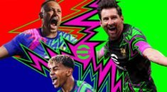 eFootball Rilis Update Musiman Besar untuk Rayakan Anniversary ke-30!