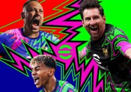 eFootball Rilis Update Musiman Besar untuk Rayakan Anniversary ke-30!