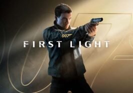007 First Light Bagi Banyak Detail Baru dan Tetapkan Jadwal Rilis
