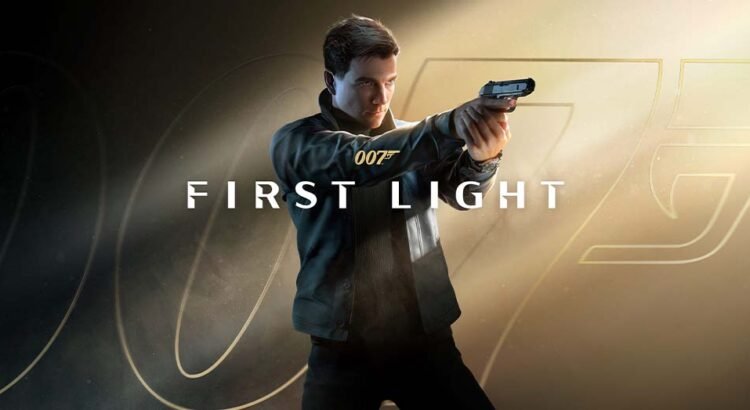 007 First Light Bagi Banyak Detail Baru dan Tetapkan Jadwal Rilis