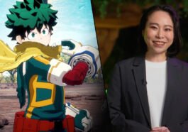 Wawancara MY HERO ACADEMIA: All’s Justice dengan Aoba Miyazaki - Game Paling Ambisius My Hero Academia