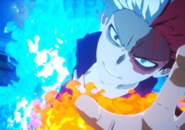 Preview MY HERO ACADEMIA: All’s Justice – Roster Lengkap, 3v3 yang Epik dengan Visual Fantastis