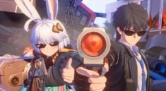 ANANTA Tidak Adopsi Sistem Gacha Karakter, Semua Bisa Direkrut dengan Progress Natural