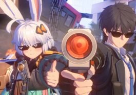 ANANTA Tidak Adopsi Sistem Gacha Karakter, Semua Bisa Direkrut dengan Progress Natural