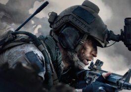 Akhirnya Film Call of Duty Resmi Akan Digarap Oleh Paramount