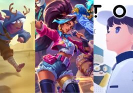 Annapurna Interactive Umumkan 3 Game Baru di Tokyo Game Show 2025