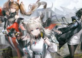 Apple Tidak Sengaja Bocorkan Jadwal Rilis Arknights Endfield