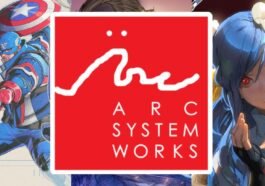 Arc System Works Pamerkan Lineup untuk Tokyo Game Show 2025