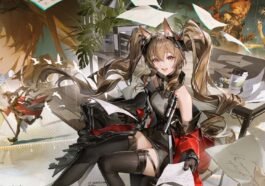 Arknights Endfield Siapkan Page Sosial Media Resmi untuk Indonesia?