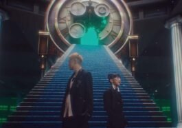 Atlus Buat Video Musik Pertamanya yang Didedikasikan untuk 'It's Going Down Now'