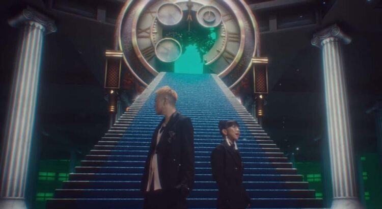 Atlus Buat Video Musik Pertamanya yang Didedikasikan untuk 'It's Going Down Now'