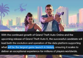 Belum Rilis, Rockstar Udah Yakin GTA 6 Bakal Jadi Rilis Game Terbesar Sepanjang Sejarah