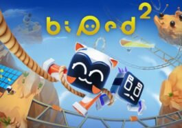 Biped 2 Siap Rilis November ini dengan Mode Co-op hingga 4 Pemain