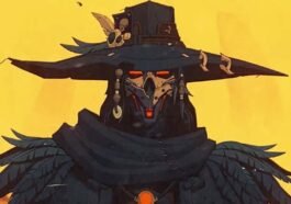 Borderlands 4 Akan Hadirkan C4SH Sebagai Vault Hunter di DLC Terbaru!