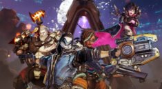Borderlands 4 Dapat Patch Perbaiki Performa Untuk PC, Konsol Menyusul
