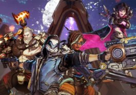 Borderlands 4 Dapat Patch Perbaiki Performa Untuk PC, Konsol Menyusul