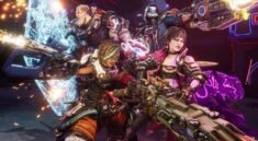 Borderlands 4 Switch 2 Delay ke Tanggal yang Belum Diumumkan