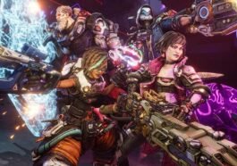 Borderlands 4 Switch 2 Delay ke Tanggal yang Belum Diumumkan