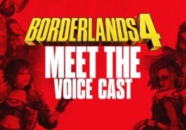Borderlands 4 Ungkap Deretan Pengisi Suara Ikonik, Siap Rilis September 2025