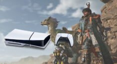 Capcom Sebut Harga PS5 yang Mahal Bikin Monster Hunter Wilds Susah Laku