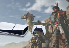 Capcom Sebut Harga PS5 yang Mahal Bikin Monster Hunter Wilds Susah Laku
