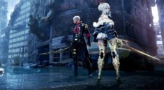 Code Vein 2 Rilis Januari 2026, Bawa Sistem Partner yang Menarik