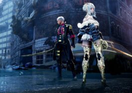 Code Vein 2 Rilis Januari 2026, Bawa Sistem Partner yang Menarik