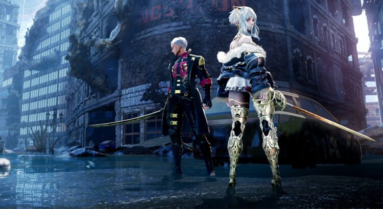 Code Vein 2 Rilis Januari 2026, Bawa Sistem Partner yang Menarik