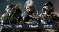 Delta Force Pecahin Rekor Baru di Steam, Tembus 213 Ribu Pemain Sekaligus