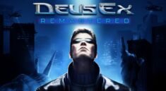 Deus Ex Kembali! Versi Remastered Segera Hadir untuk Konsol dan PC