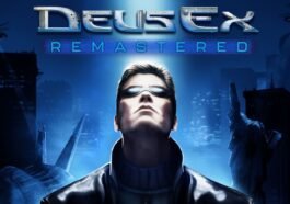 Deus Ex Kembali! Versi Remastered Segera Hadir untuk Konsol dan PC
