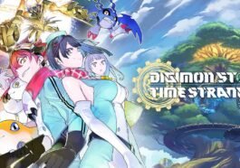 Digimon Story Time Stranger Rilis Versi Demo Mulai Hari Ini!
