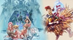 Director Final Fantasy Tactics - The Ivalice Chronicles Tertarik Garap Remaster Seri Lain dan Sekuel Baru!
