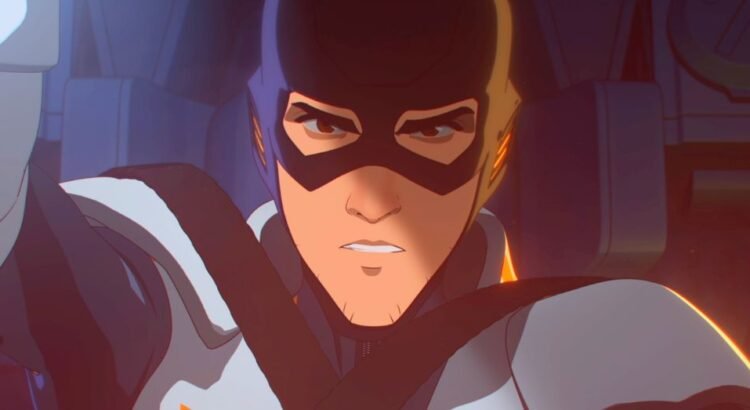 Dispatch Resmi Meluncur pada 22 Oktober di PS5 dan Steam