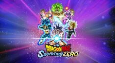 Dragon Ball: Sparking! ZERO Dapat Update Gratis & DLC Baru di Bulan September