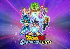 Dragon Ball: Sparking! ZERO Dapat Update Gratis & DLC Baru di Bulan September