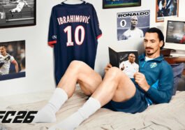 EA Sports FC 26 Siap Rilis, Pemain EA Play Dapat Kesempatan Awal Bermain