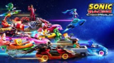 [EKSKLUSIF] Lebih dari Sekadar Ngebut: Cerita Developer Sonic Racing: CrossWorlds Soal Bikin Trek Lintas Dunia dan Platform