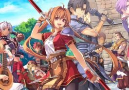 Falcom Konfirmasi Sudah Ikut Buat Remake Trails in the Sky SC